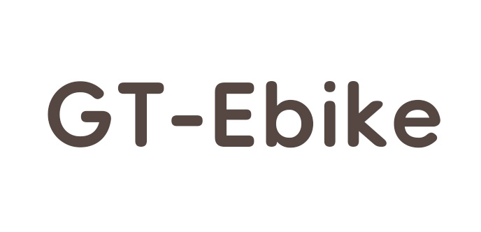 GT-Ebike