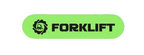 Forklift